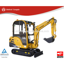 YUCHAI EXCAVATOR FOR YC18-8